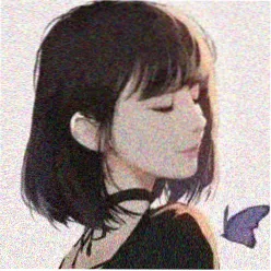 用户青柠头像